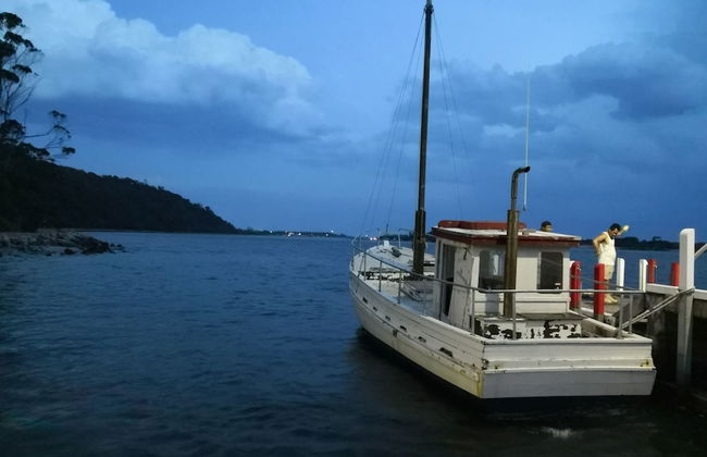 Kalimna Woods Cottages - Foto 74