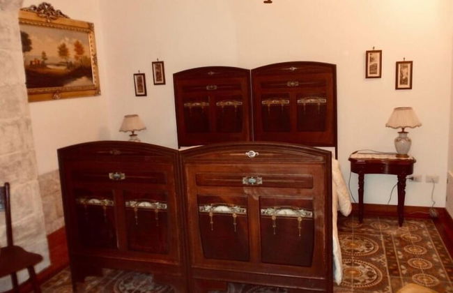 Masseria Chiusurella - Photo 8