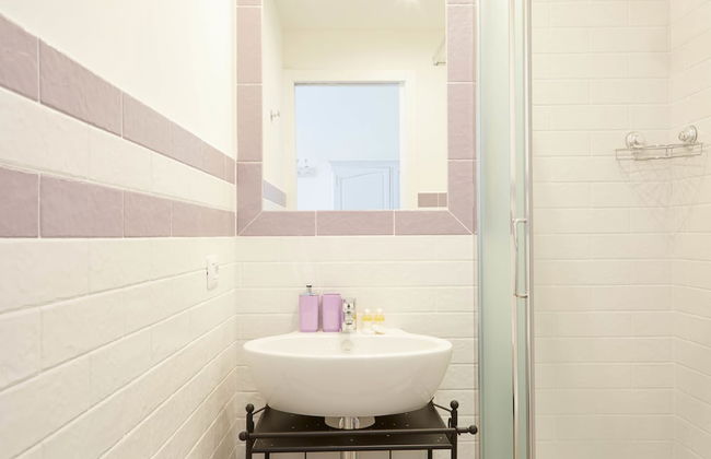 Colosseo Friendly Suite & Rooms - Photo 13