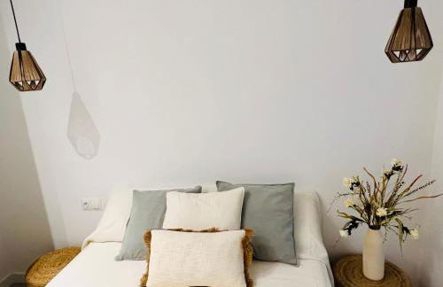 LUXURY APARTMENT ALTEA - Puerto de Campomanes - Photo 23