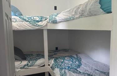 Twin Pines Lake resort 2 - Foto 23