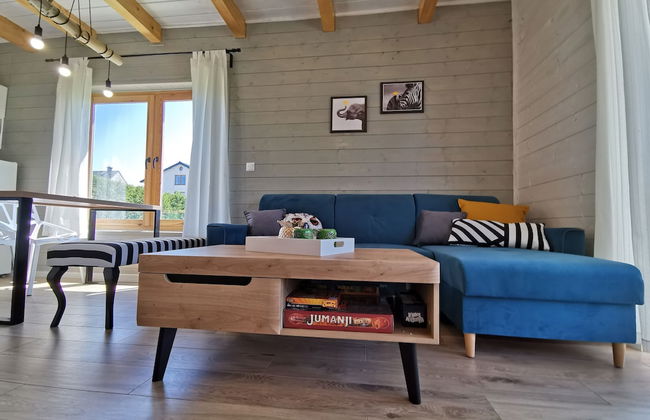 La Cubita - Nowe domki i apartamenty - Foto 44