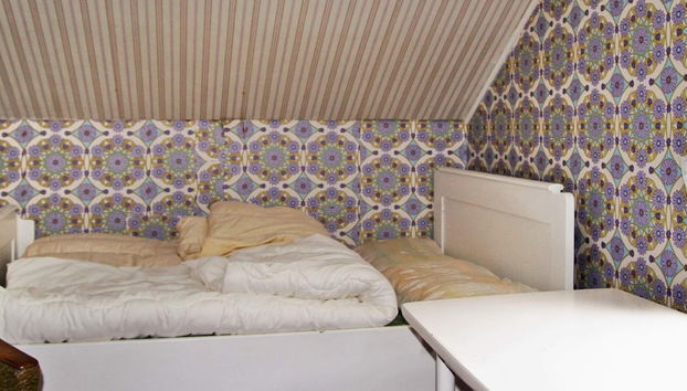 Holiday Home in Masfjordnes - Foto 4, Habitación