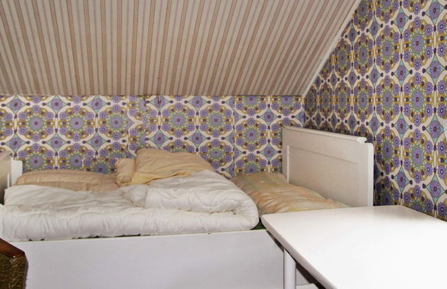 Holiday Home in Masfjordnes - Foto 4