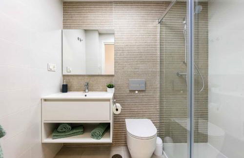 Turquesa del Mar - Charming Ground-Floor Spanish Apartment with Large Sunny Terrace - Foto 15