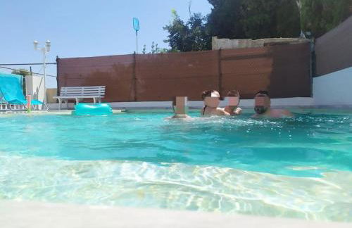 VILLA FALCONERA APARTAMENTS, GANDIA a las faldas de la montaña RELAX & PETS - Foto 67