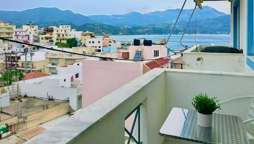 Lilis Apt in Center with Sea View - Foto 2