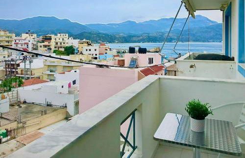 Lilis Apt in Center with Sea View - Foto 2