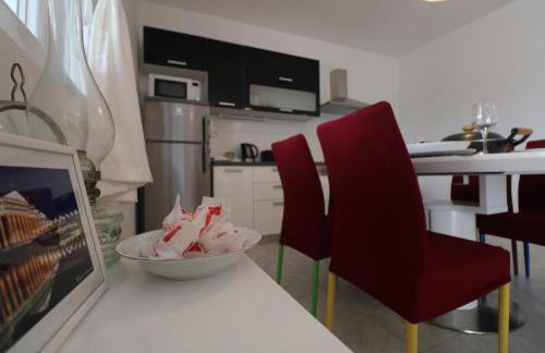 Apartman La maison - Foto 26