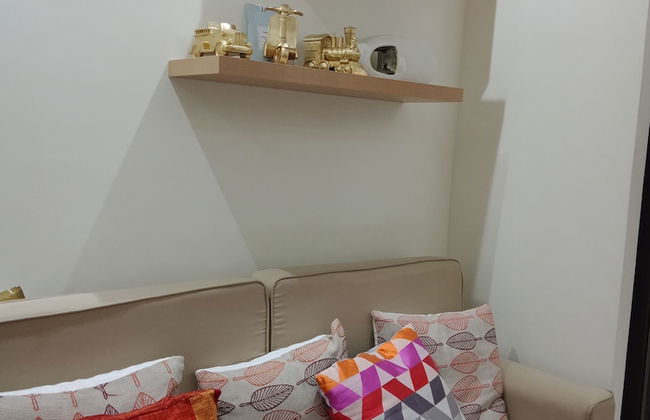 FGR Vacation Home at Mivesa Garden Residences - Foto 26