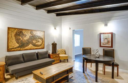 Hike and Explore Studio Stay in Frazier Park - Foto 1