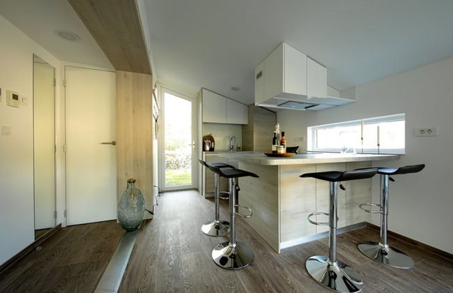 3 bedroom House in Olburgen with swimming pool and terrace - Photo 5