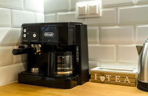 Sunny and friendly apartment - Foto 24