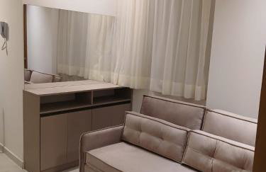 Porto City - Flat 06 com Jacuzzi - Foto 7