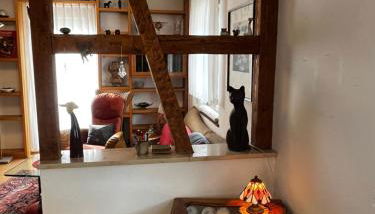 Torbogenstübchen - Foto 5