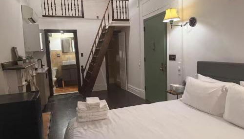 The Lexington Stay - Foto 4