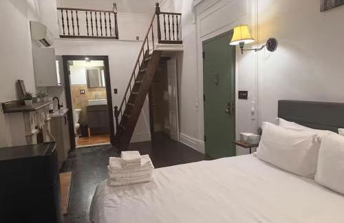 The Lexington Stay - Foto 4