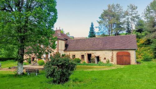 Maison confortable avec jardin - Longny les Villages - Foto 3, Garden