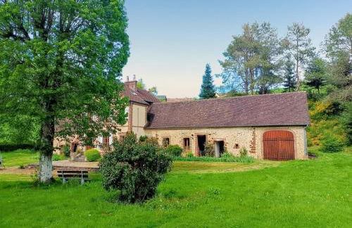 Maison confortable avec jardin - Longny les Villages - Foto 3