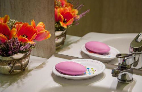 Diamond Apartment - Foto 13