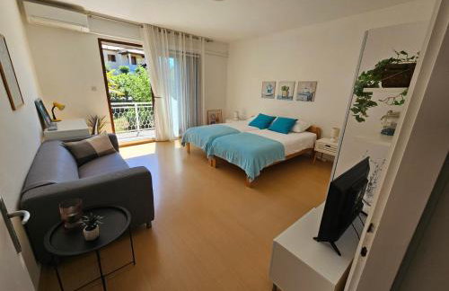 Gianna Apartment Labin - Foto 7