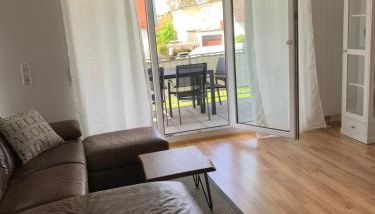 Ferienwohnung am Tuniswald - Foto 5