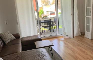 Ferienwohnung am Tuniswald - Foto 5