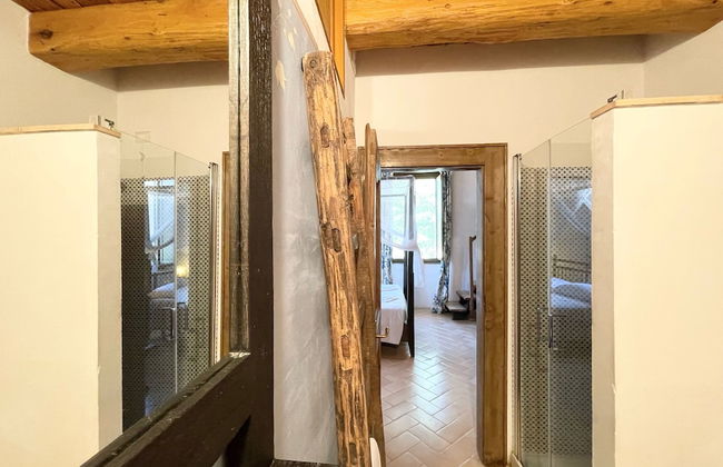 Spoleto Tranquilita Sleeps 20 With Wifi Pool Yoga Studio Gardens and Views - Photo 20