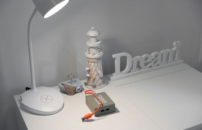 Apartment del Bello - Foto 35