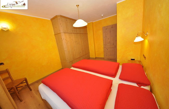 Alpen Royal by Livigno Accomodation - Foto 36