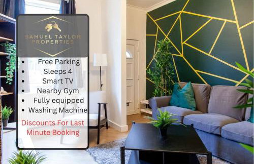 Trafford Centre, Chill Factor, Cheshire Oaks - Foto 1