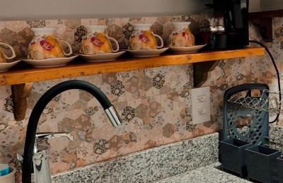 Apartamento Vila dos Sábias - Foto 7