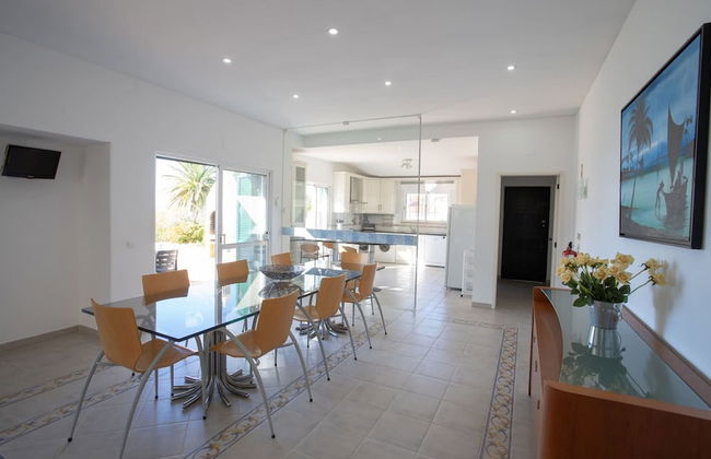 7 Club Atl Ntico Fabulous Five Bedroom Villa WI - Foto 4