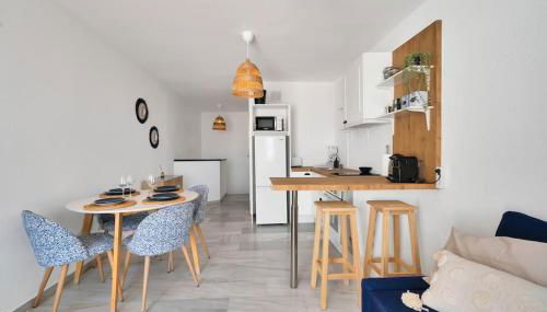 Duplex marinero con vista al mar gimnasio piscina - LAS ABEJERAS 615 - Photo 4