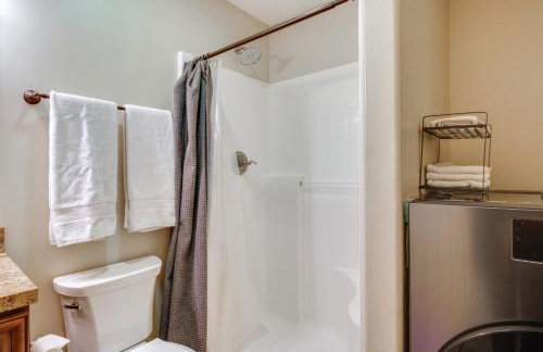 Gunnison Studio w/ Shuttle: 30 Mi to Crested Butte - Foto 15