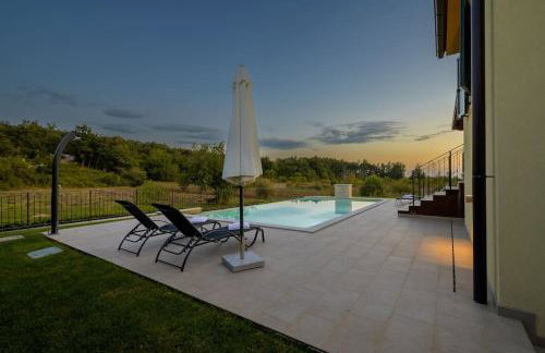 Villa Kiara by IstriaLux - Foto 13