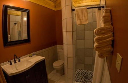 Denali Tri-Valley Cabins - Foto 4