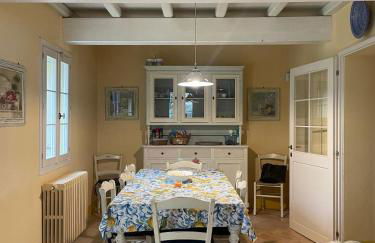 Casale IL SAMBUCO sui colli bolognesi - Foto 48