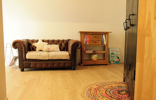 Le Clos de Loré - Photo 19