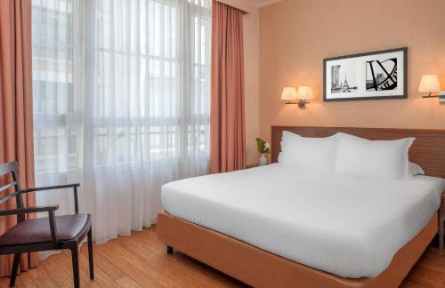 Citadines Saint-Germain-des-Prés Paris - Foto 50