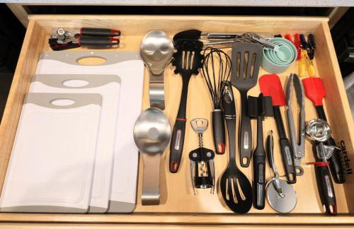 Lakefront, Private Beach, Garage Bar, Near WI Dells, King Beds, Sleeps 16, Near Ski Hills - Foto 23