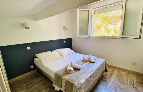 Propriété Malva appartement bergamotta - Foto 11