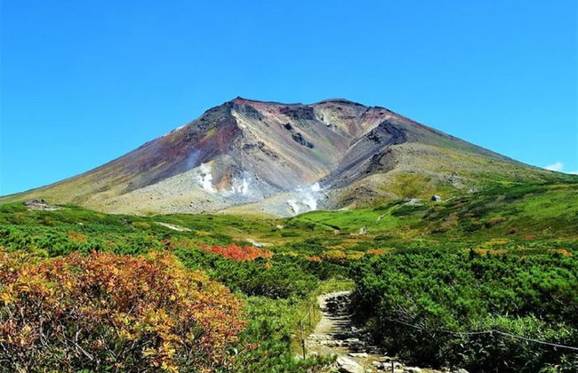 Stay in Biei - Foto 61