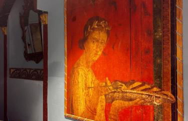 Domus Almapetra ai Fori Imperiali - Foto 12