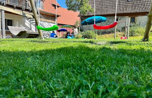 KrämersBug - Unterkunft für Familien mit kleinen Kindern - Foto 3