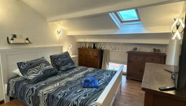 Duplex proche port de Nice - Foto 5