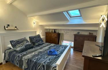 Duplex proche port de Nice - Foto 5