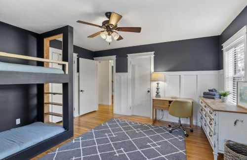 The Given House - Modern Midtown Stay - Foto 12