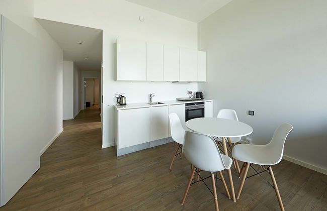 Living Suites - Foto 19