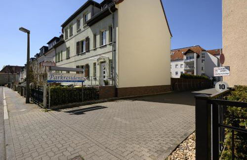 Arbio I Spacious Apart near Auensee - Foto 21